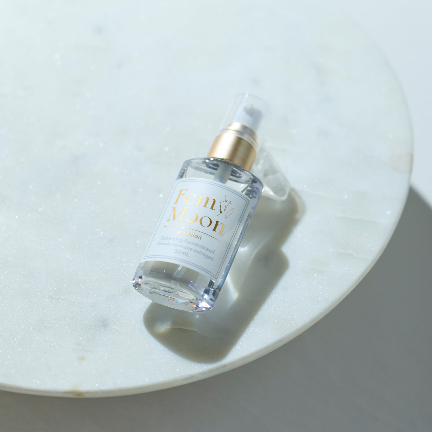FemMoonエストラジオイル