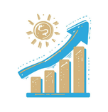 Growing Market