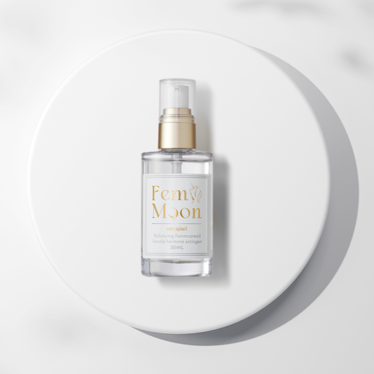 FemMoonエストラジオイル