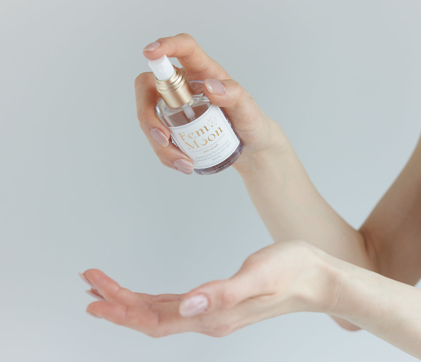 FemMoonエストラジオイル