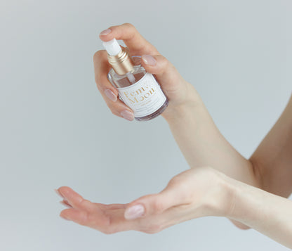 FemMoonエストラジオイル